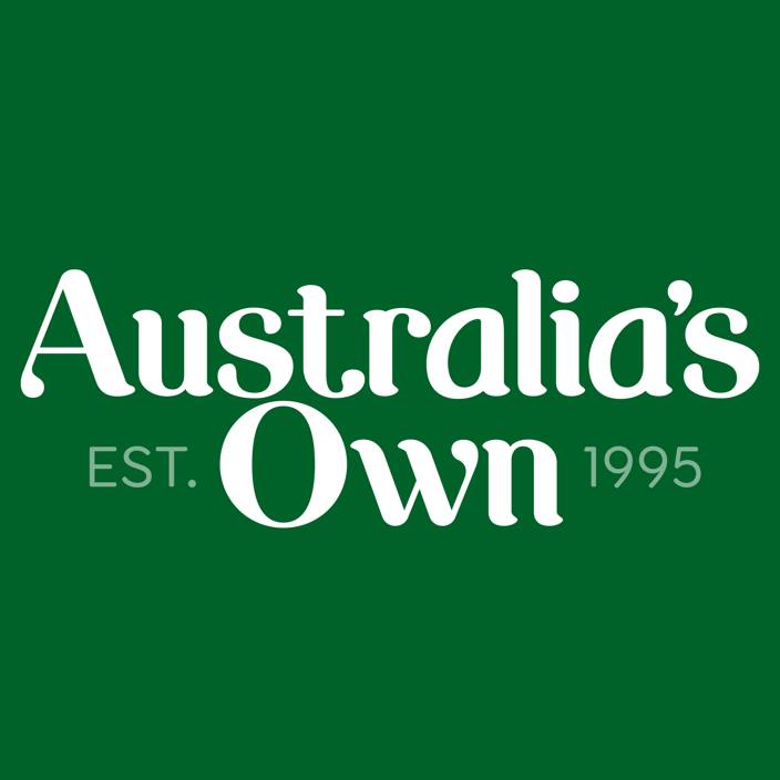 Australia's Own