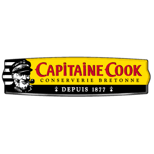 Capitaine Cook