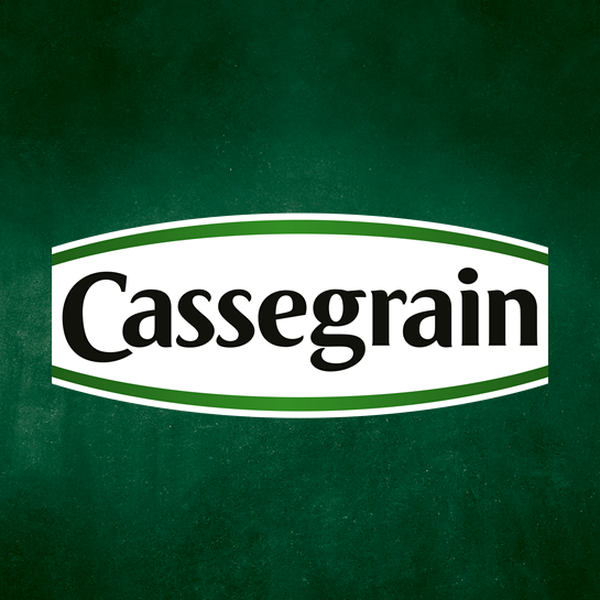 Cassegrain