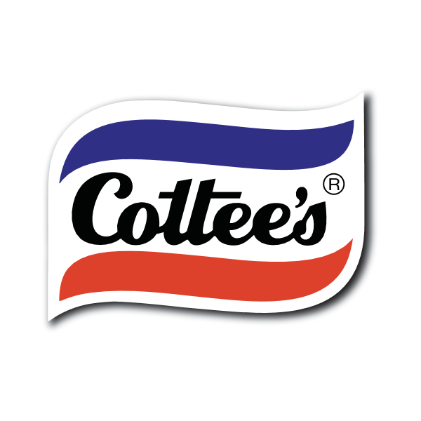 Cottee's