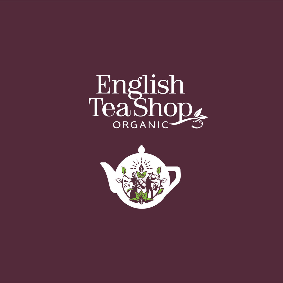 English Tea Shop