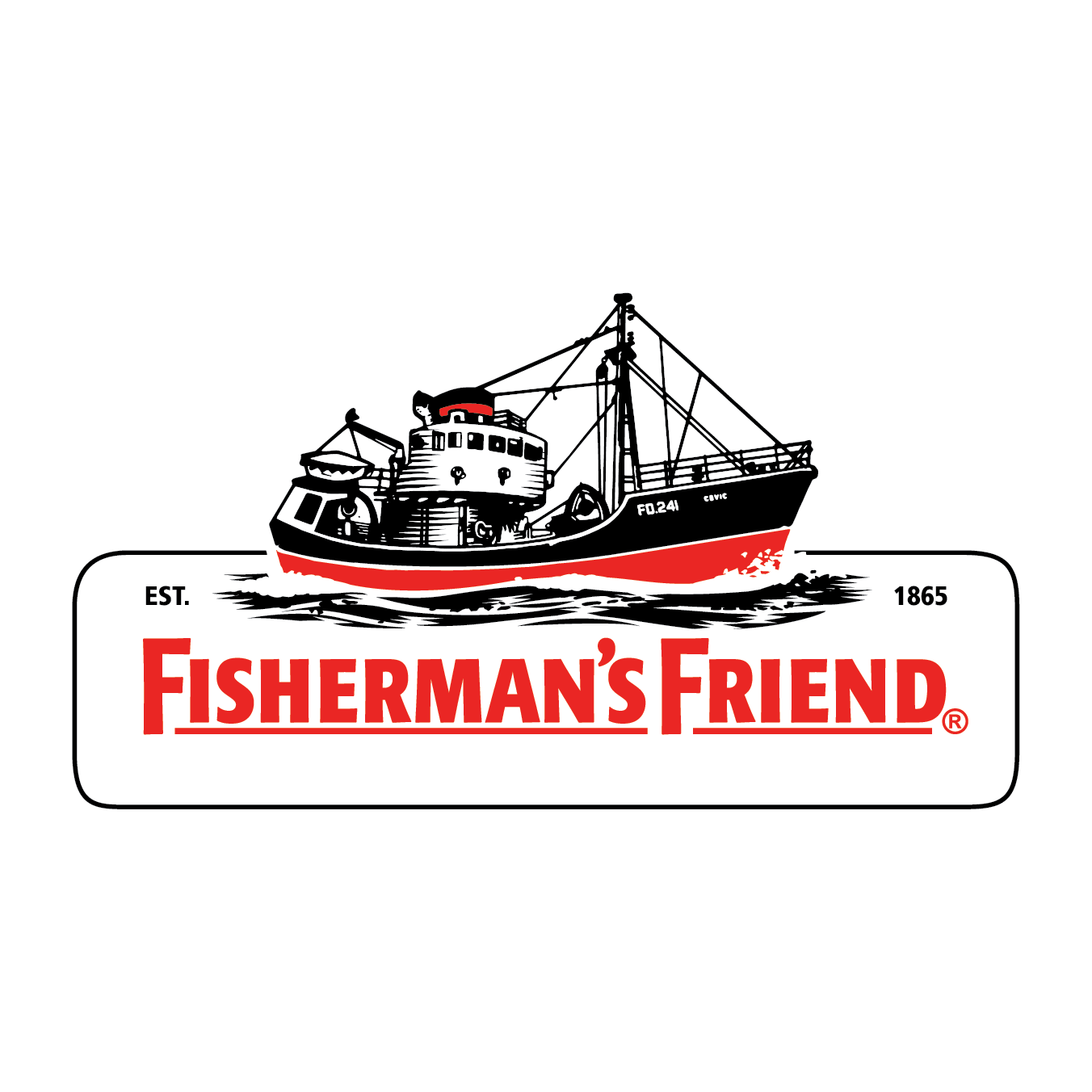 Fisherman's Friend