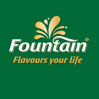 Fountain