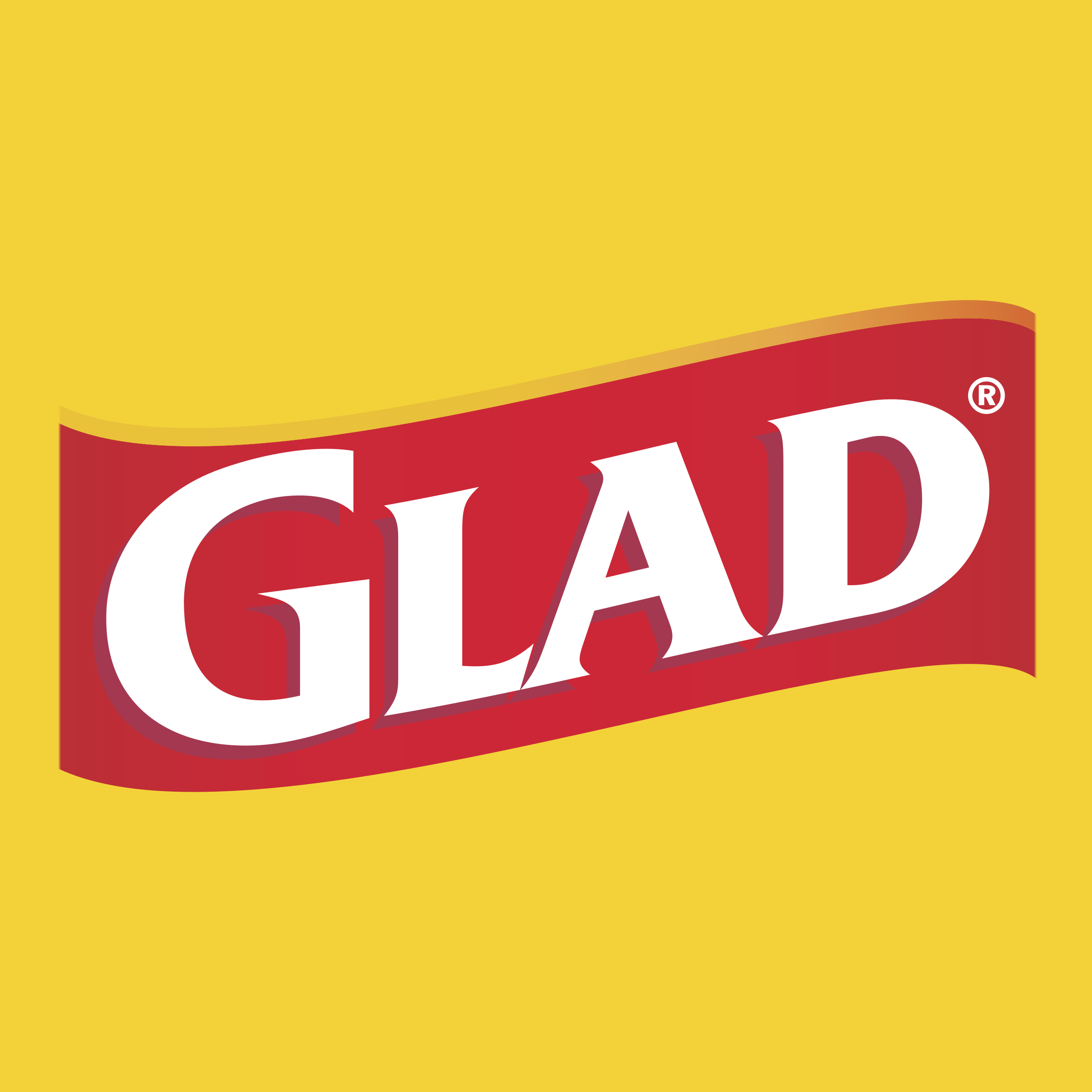 Glad