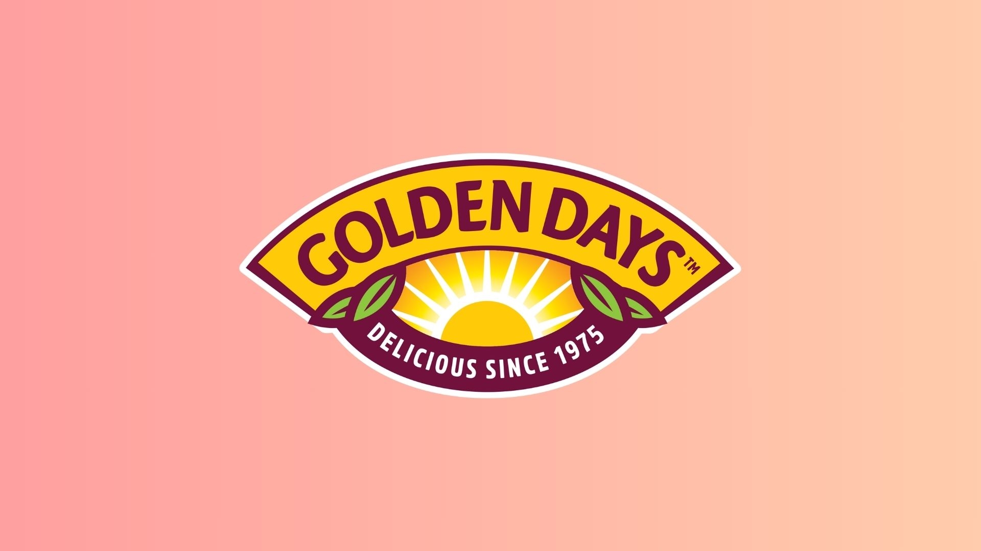 Golden Days