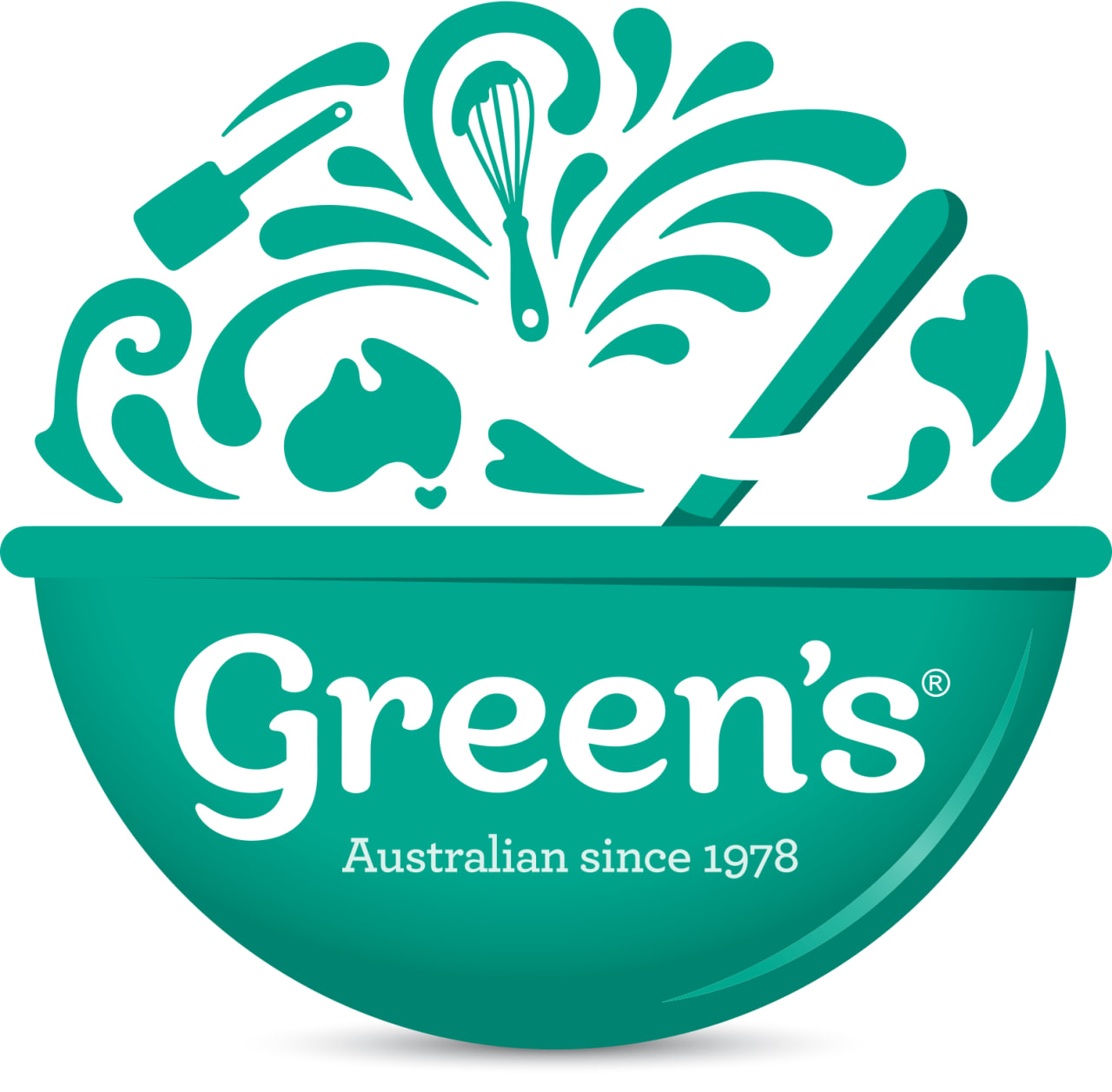 Green's