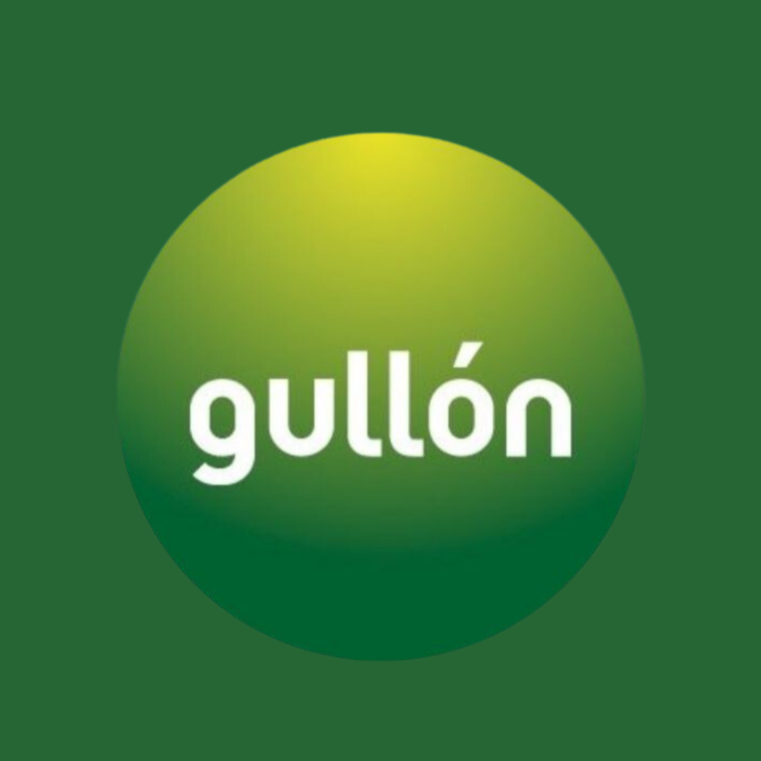 Gullón