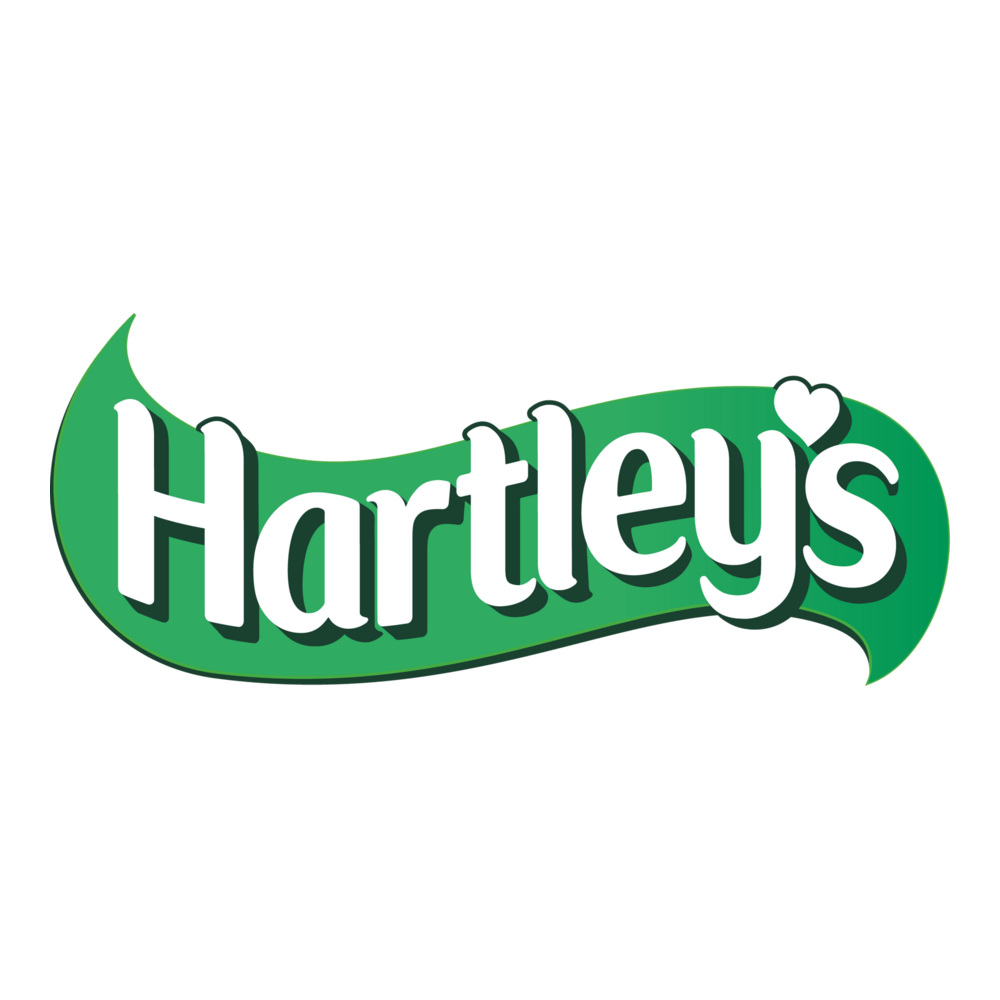 Hartley's