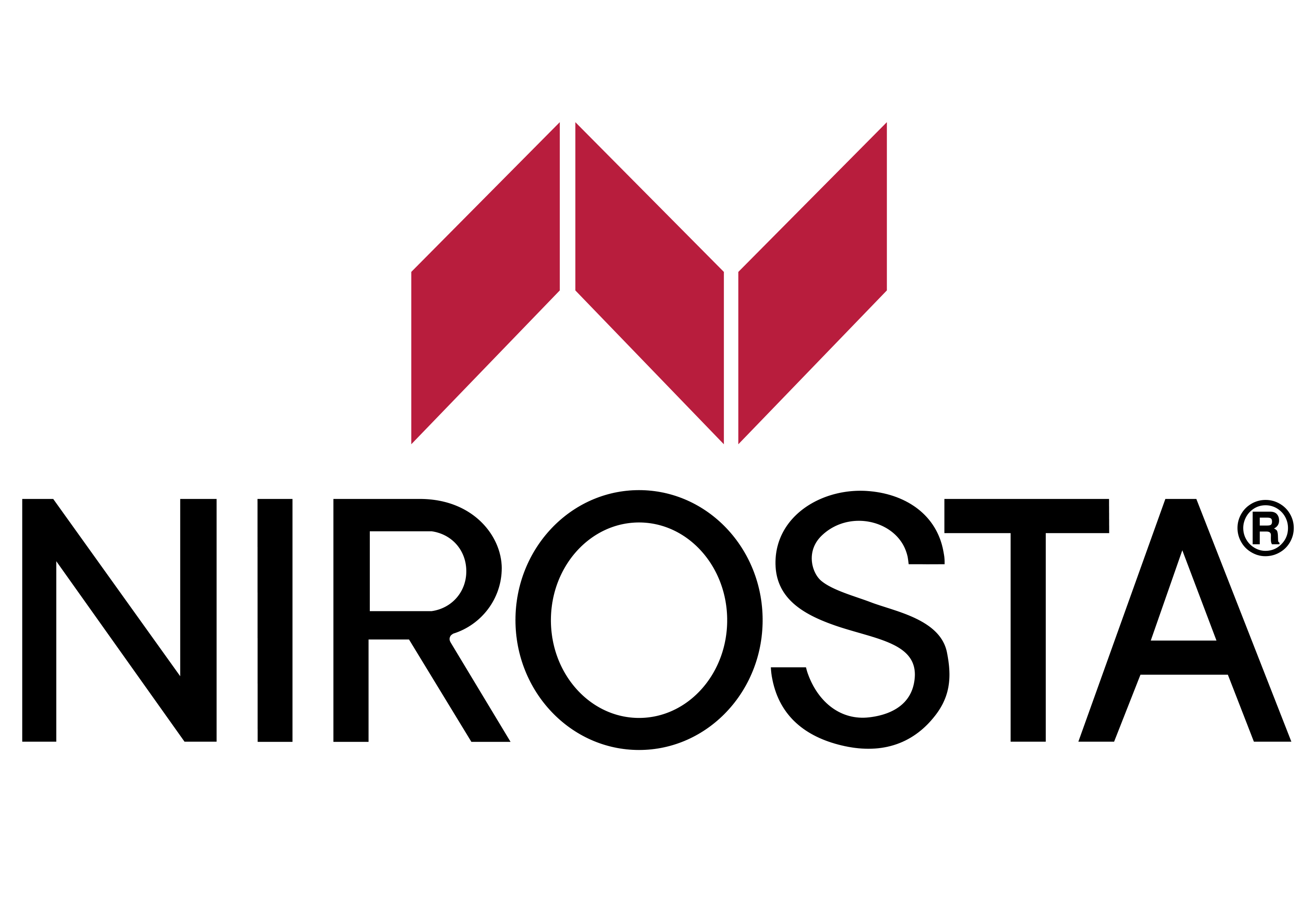 Nirosta