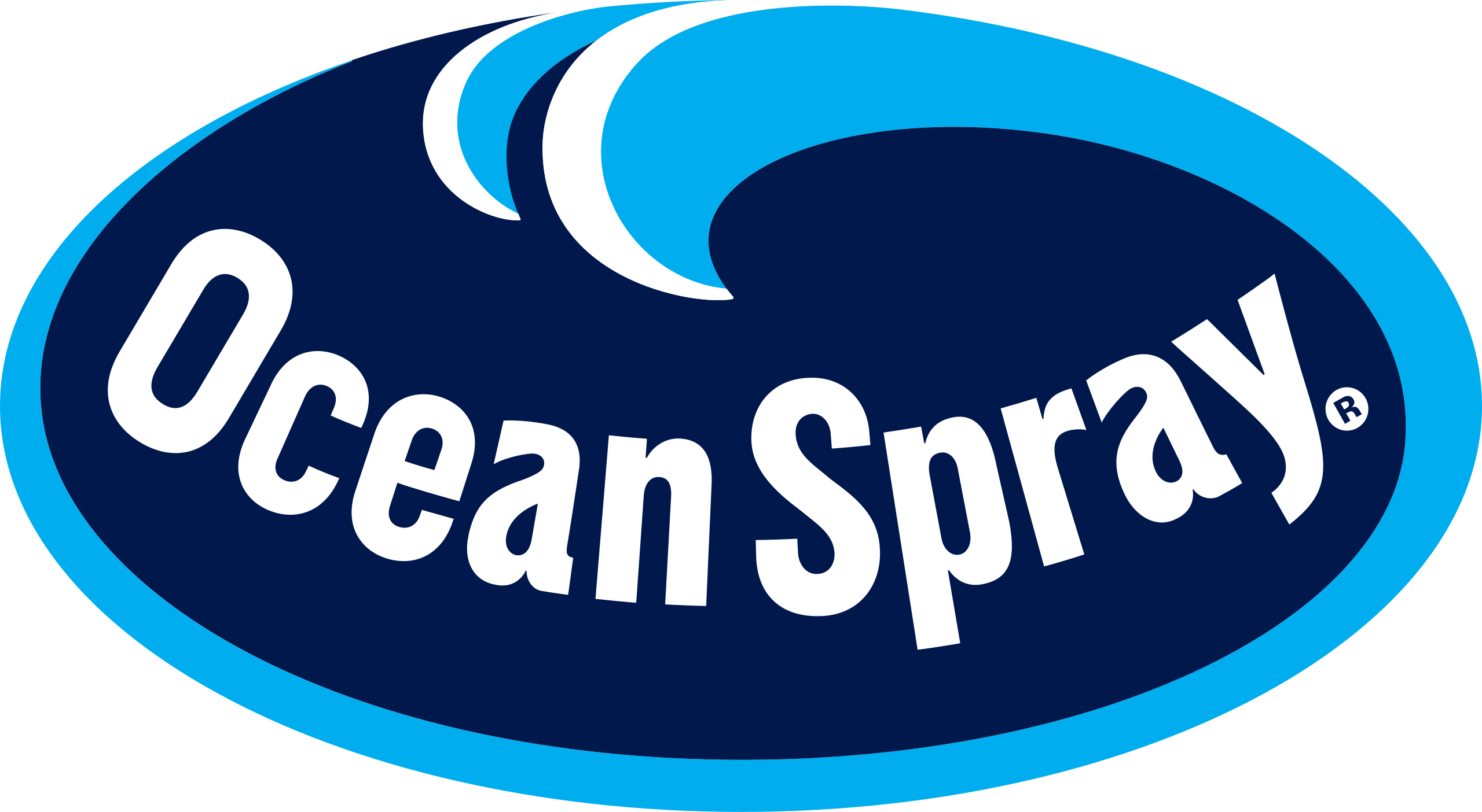 Ocean Spray