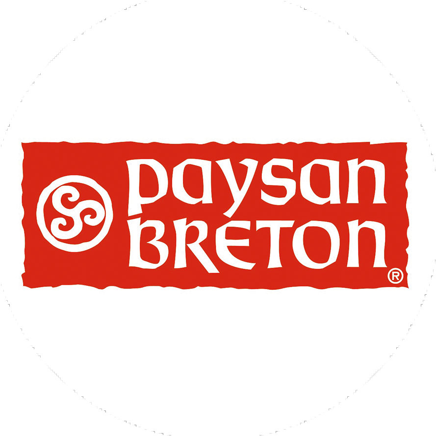 Paysan Breton