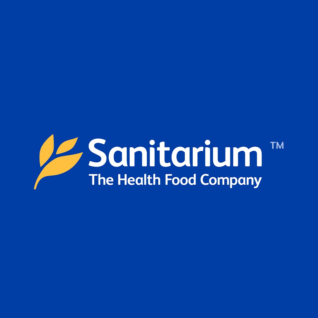 Sanitarium logo