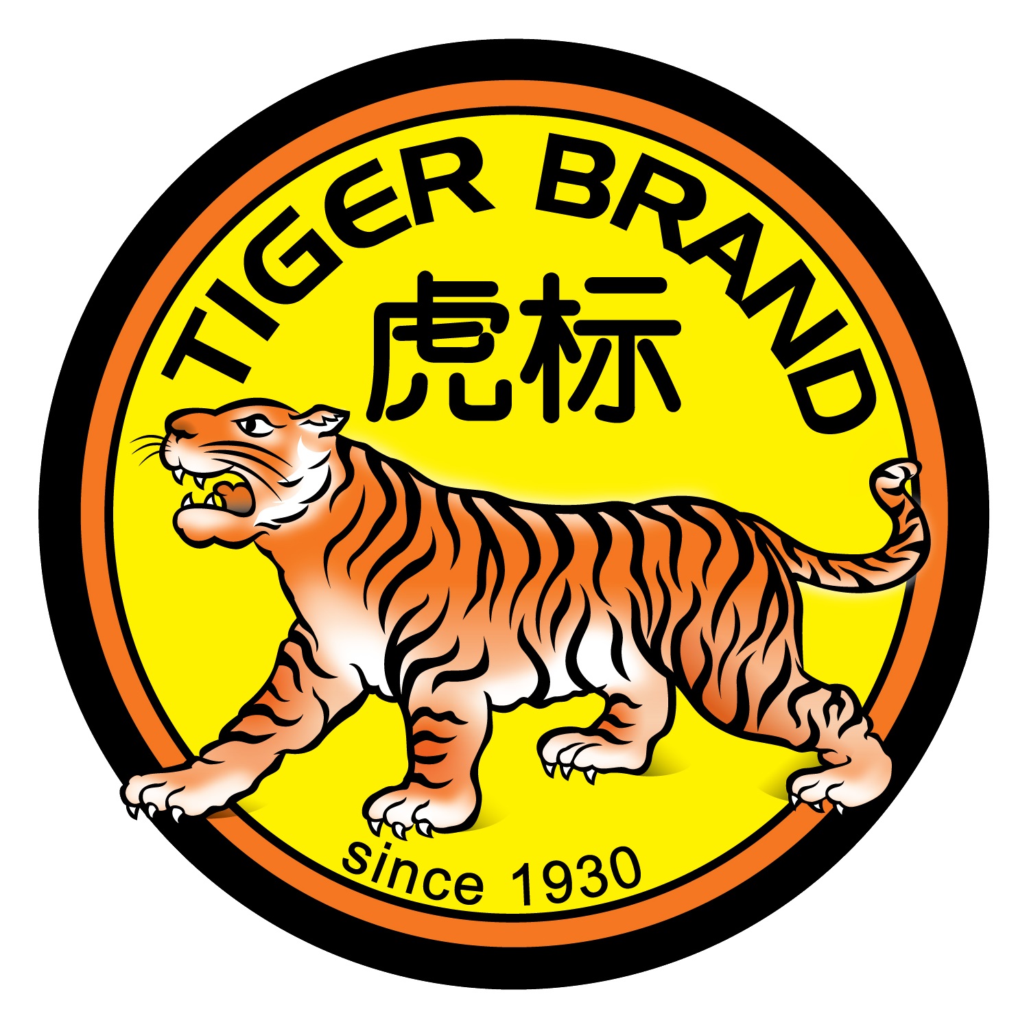 Tiger Brand
