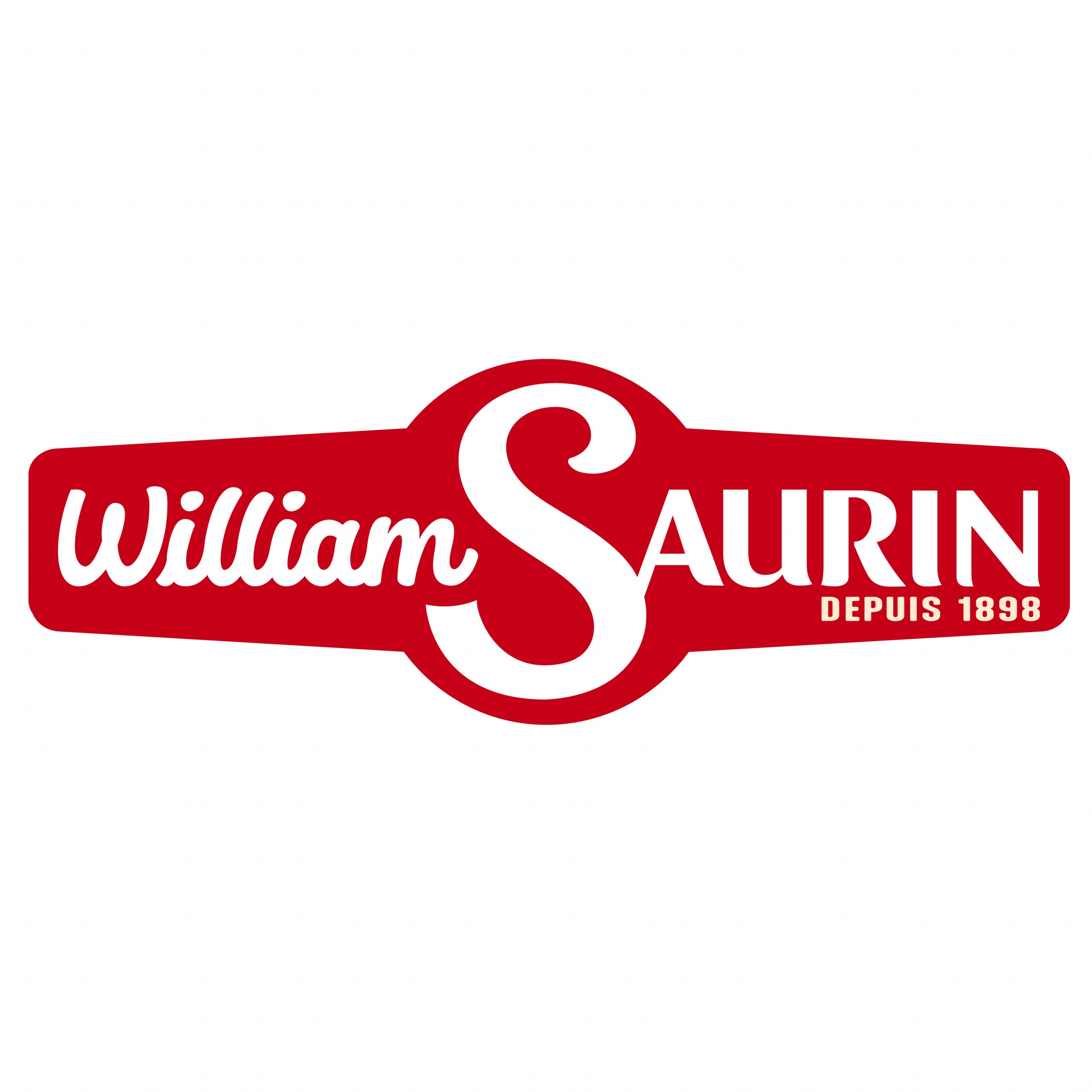 William Saurin