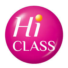 Hi Class