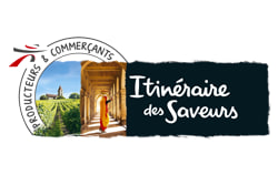 Itinéraire des Saveurs
