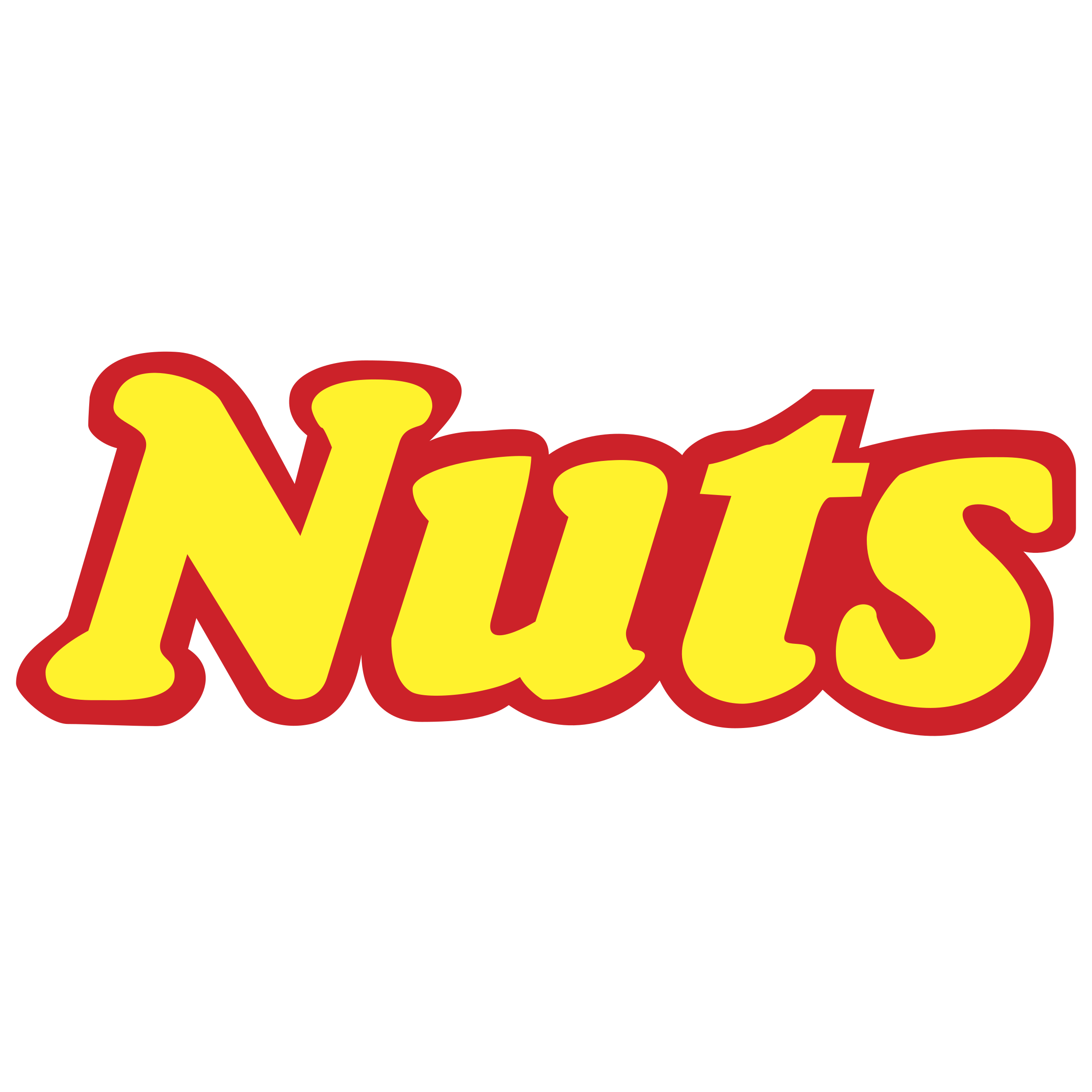 Nuts