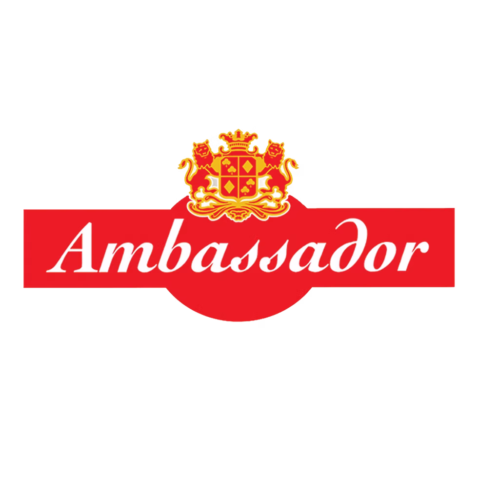 Ambassador