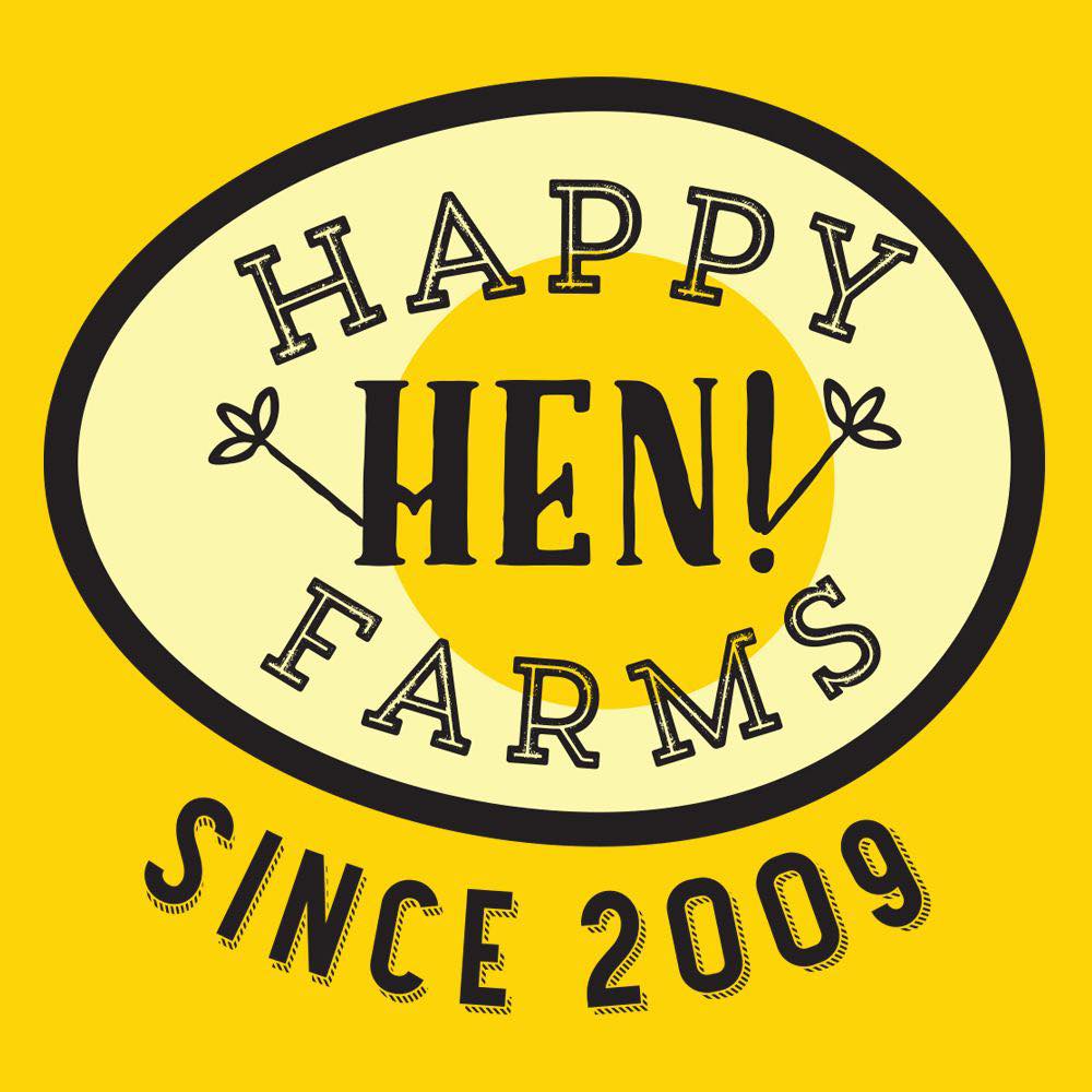 Happy Hen Farm