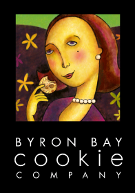 Byron Bay Cookie