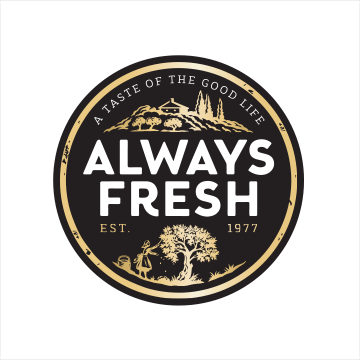 Always Fresh