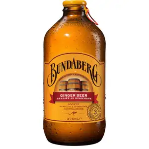 Ginger Beer - Bundaberg