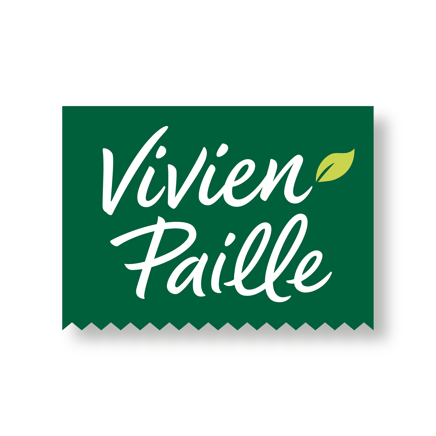 Vivien Paille
