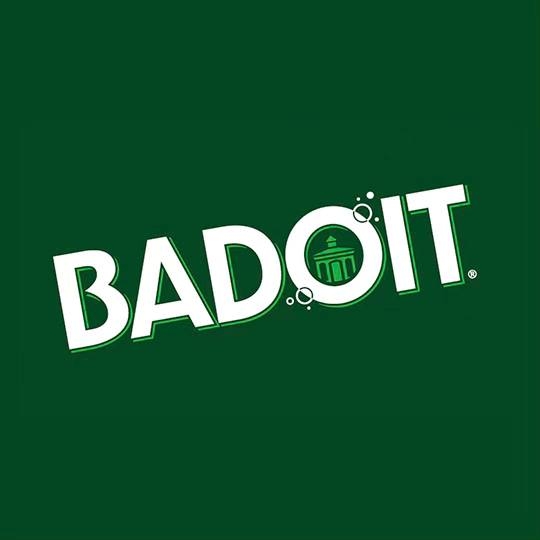 Badoit