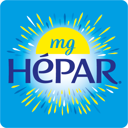 Hépar