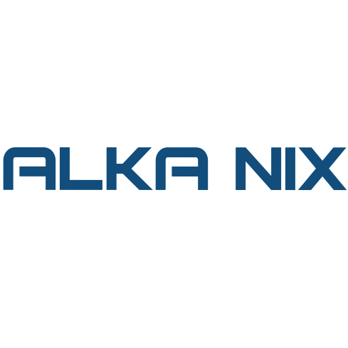 Alka Nix