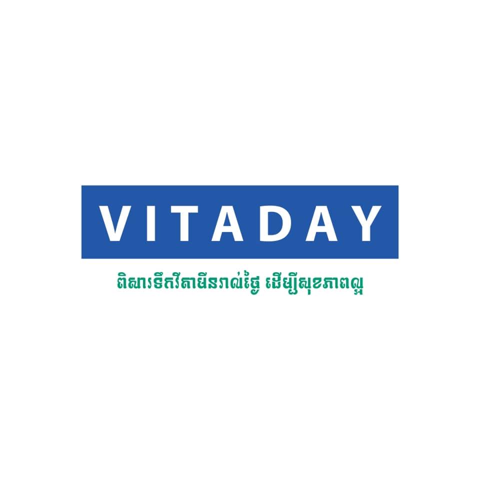 Vitaday