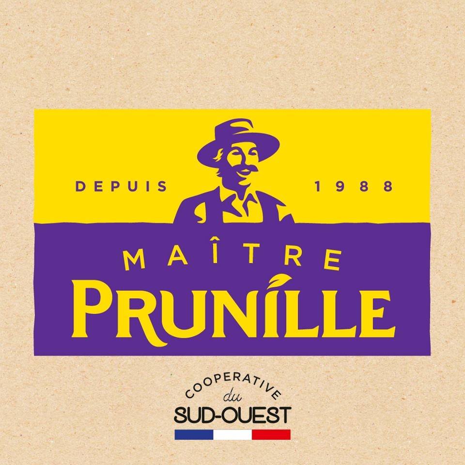 Maître Prunille