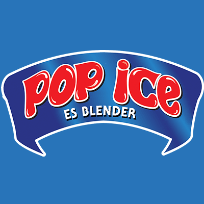 Pop Ice