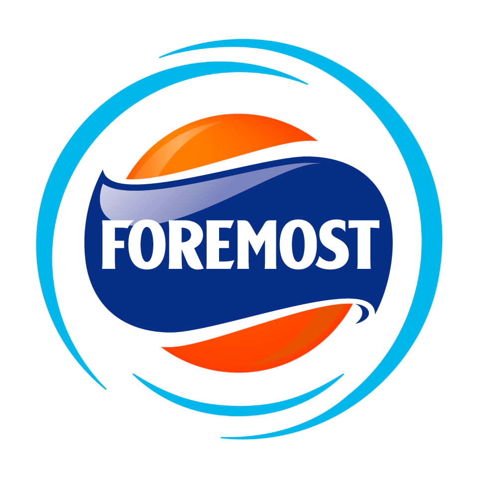 Foremost