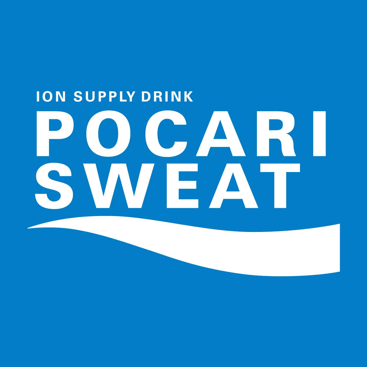 Pocari Sweat