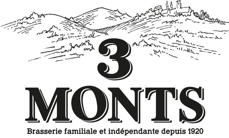 3 Monts