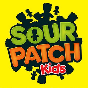 Sour Patch Kids