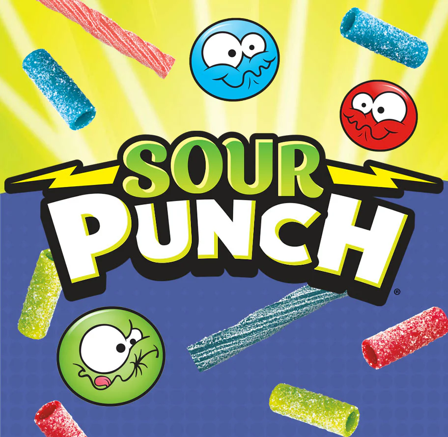 Sour Punch