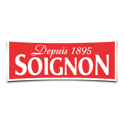 Soignon