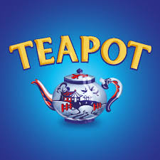Teapot