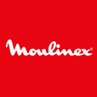 Moulinex logo