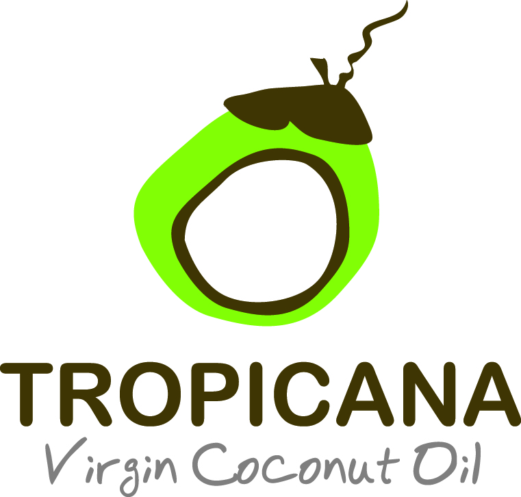 Tropicana Virgin Coconut Oil