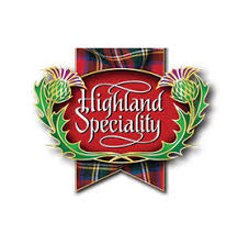 Highland Speciality