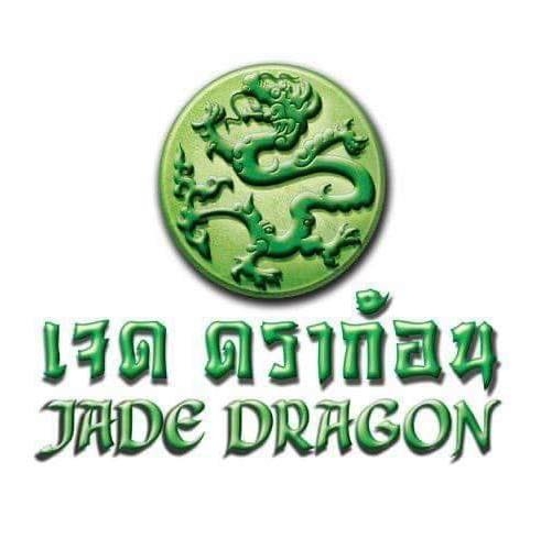 Jade Dragon