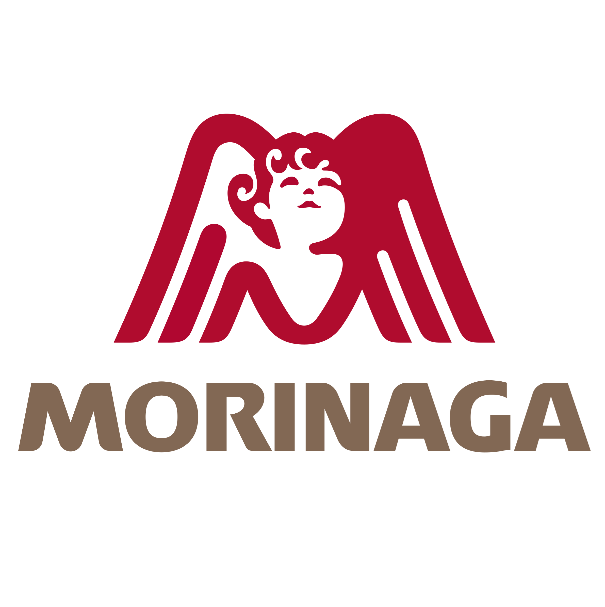 Morinaga