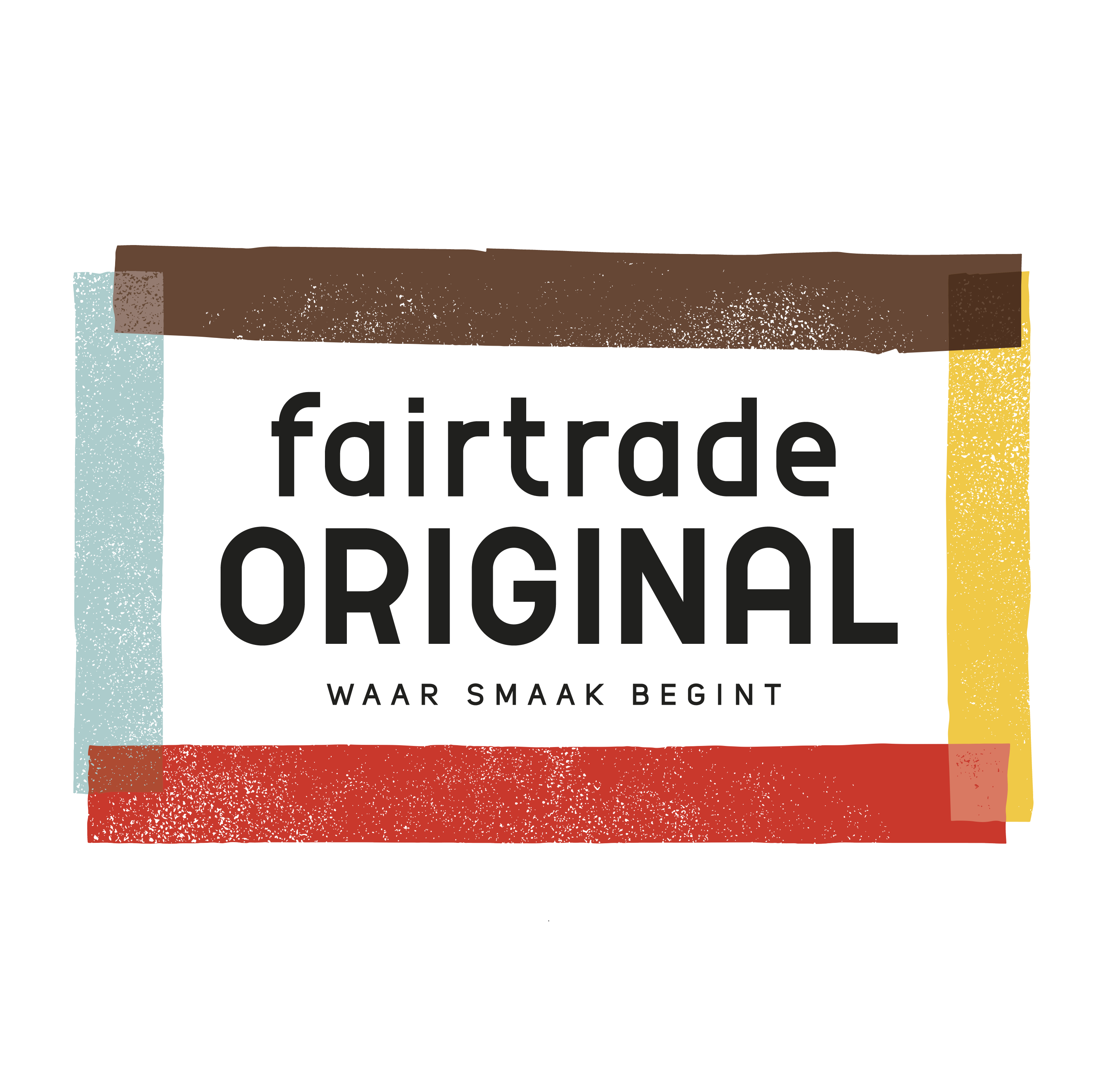 Fairtrade Original