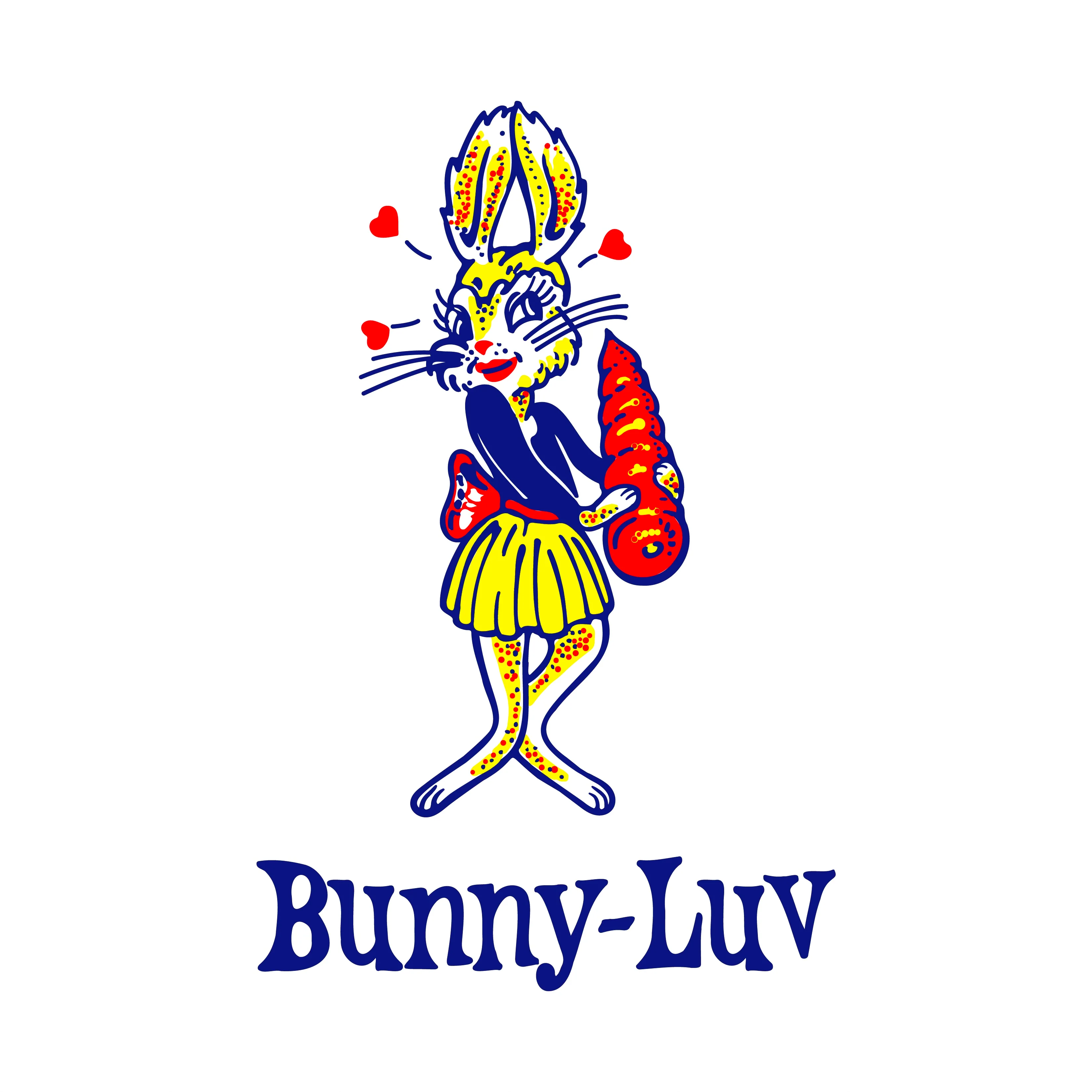 Bunny-Luv