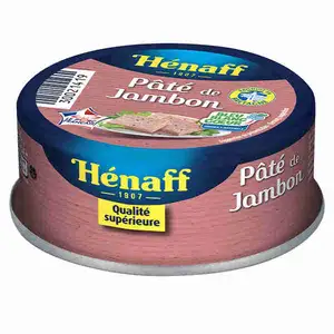 Ham Paté - Hénaff