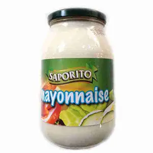 Mayonnaise - Saporito