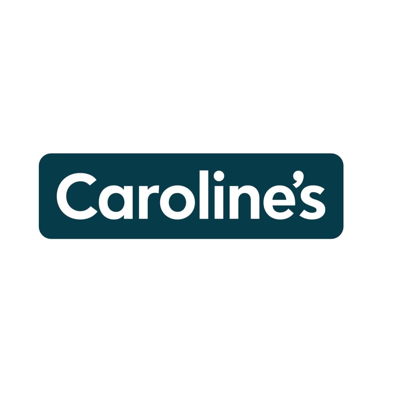 Caroline's